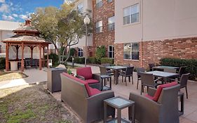 Residence Inn Dallas Dfw Airport North/Irving